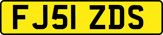 FJ51ZDS