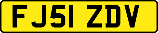 FJ51ZDV