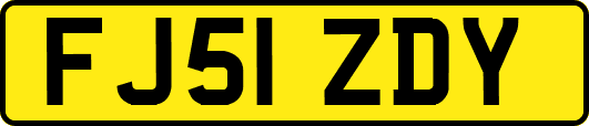 FJ51ZDY