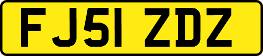 FJ51ZDZ