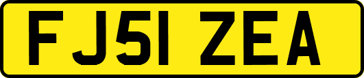 FJ51ZEA