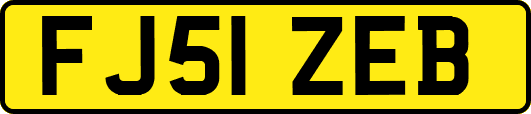 FJ51ZEB