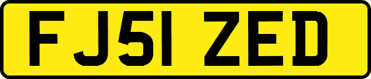 FJ51ZED