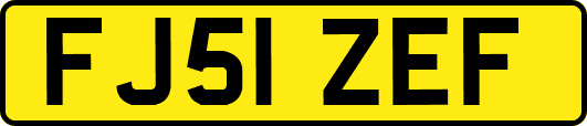 FJ51ZEF