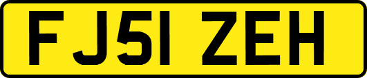 FJ51ZEH