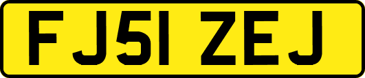 FJ51ZEJ