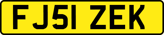 FJ51ZEK