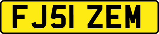 FJ51ZEM