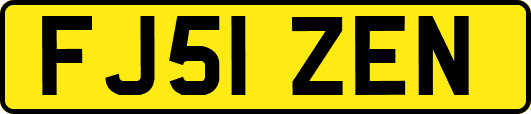 FJ51ZEN