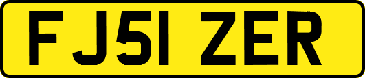 FJ51ZER