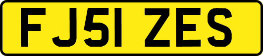 FJ51ZES