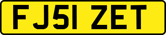 FJ51ZET