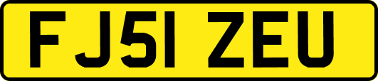 FJ51ZEU