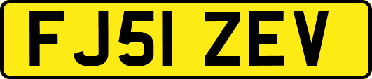 FJ51ZEV