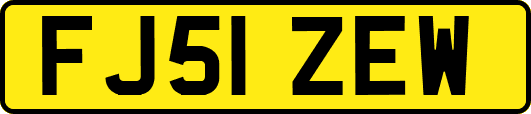 FJ51ZEW