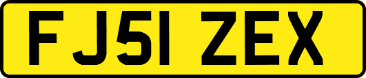 FJ51ZEX