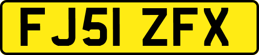 FJ51ZFX