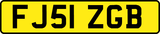 FJ51ZGB