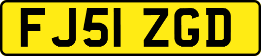 FJ51ZGD