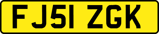 FJ51ZGK