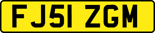 FJ51ZGM