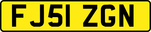 FJ51ZGN