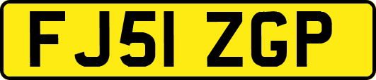FJ51ZGP