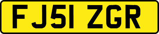 FJ51ZGR