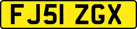 FJ51ZGX