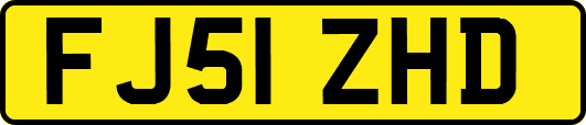 FJ51ZHD