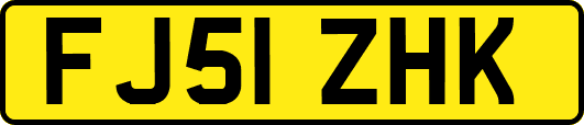FJ51ZHK