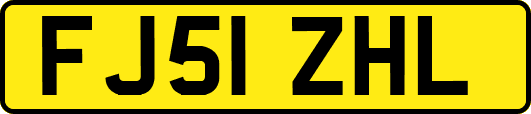 FJ51ZHL