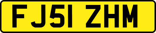 FJ51ZHM