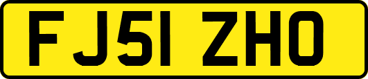 FJ51ZHO