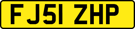 FJ51ZHP