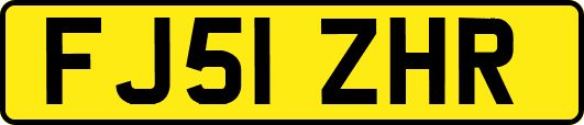 FJ51ZHR