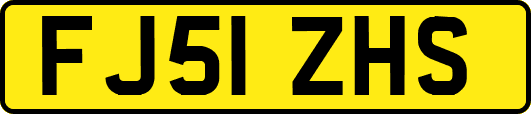 FJ51ZHS
