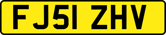FJ51ZHV