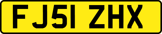 FJ51ZHX