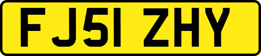 FJ51ZHY