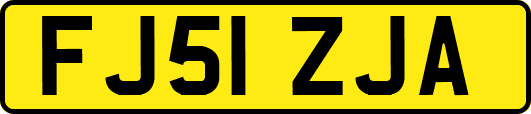 FJ51ZJA