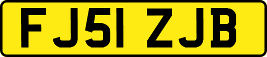 FJ51ZJB