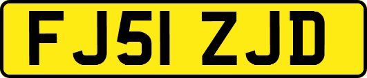 FJ51ZJD