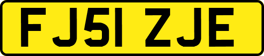 FJ51ZJE