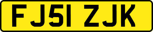 FJ51ZJK