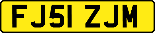 FJ51ZJM