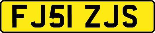 FJ51ZJS