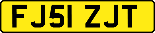 FJ51ZJT