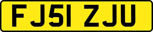 FJ51ZJU