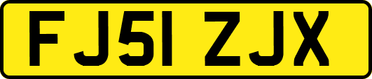 FJ51ZJX